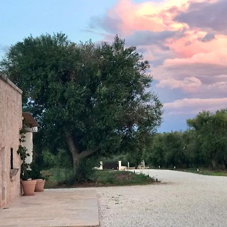 Tenuta La Pomona Ostuni Exterior photo