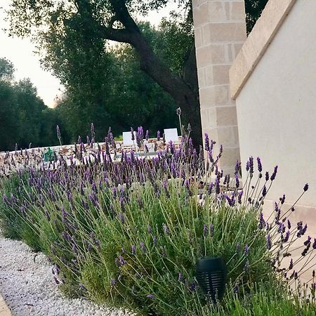 Tenuta La Pomona Ostuni Exterior photo