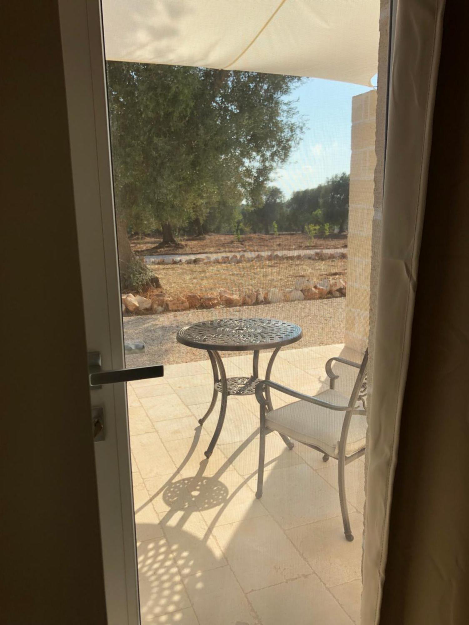 Tenuta La Pomona Ostuni Exterior photo
