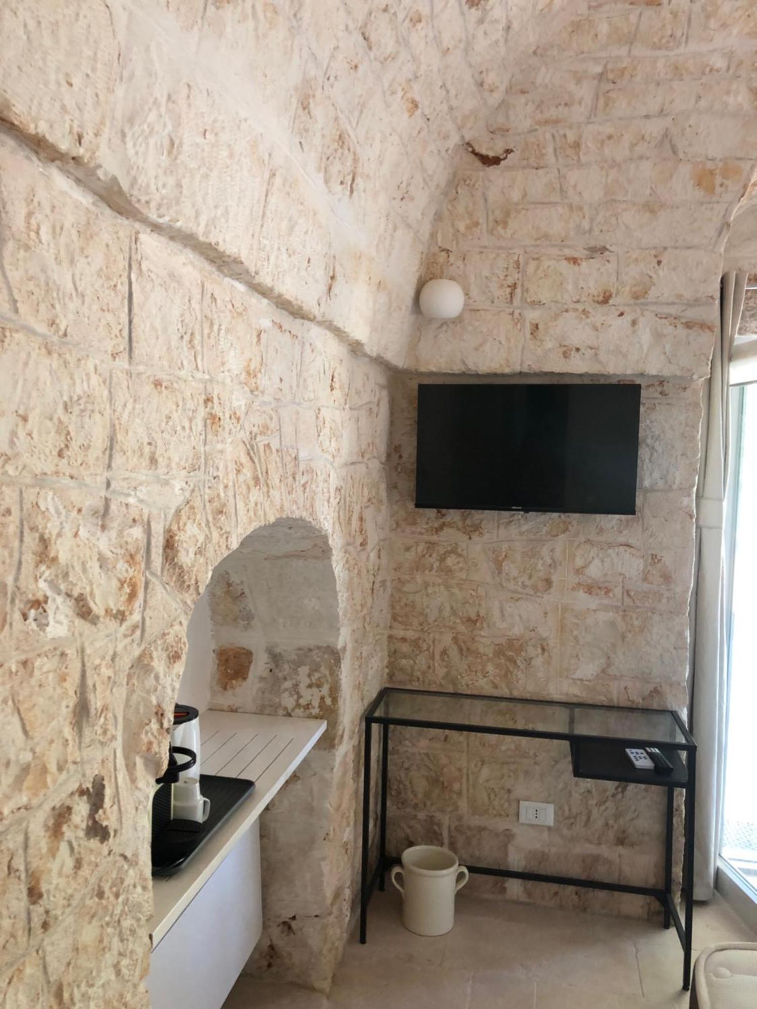 Tenuta La Pomona Ostuni Exterior photo