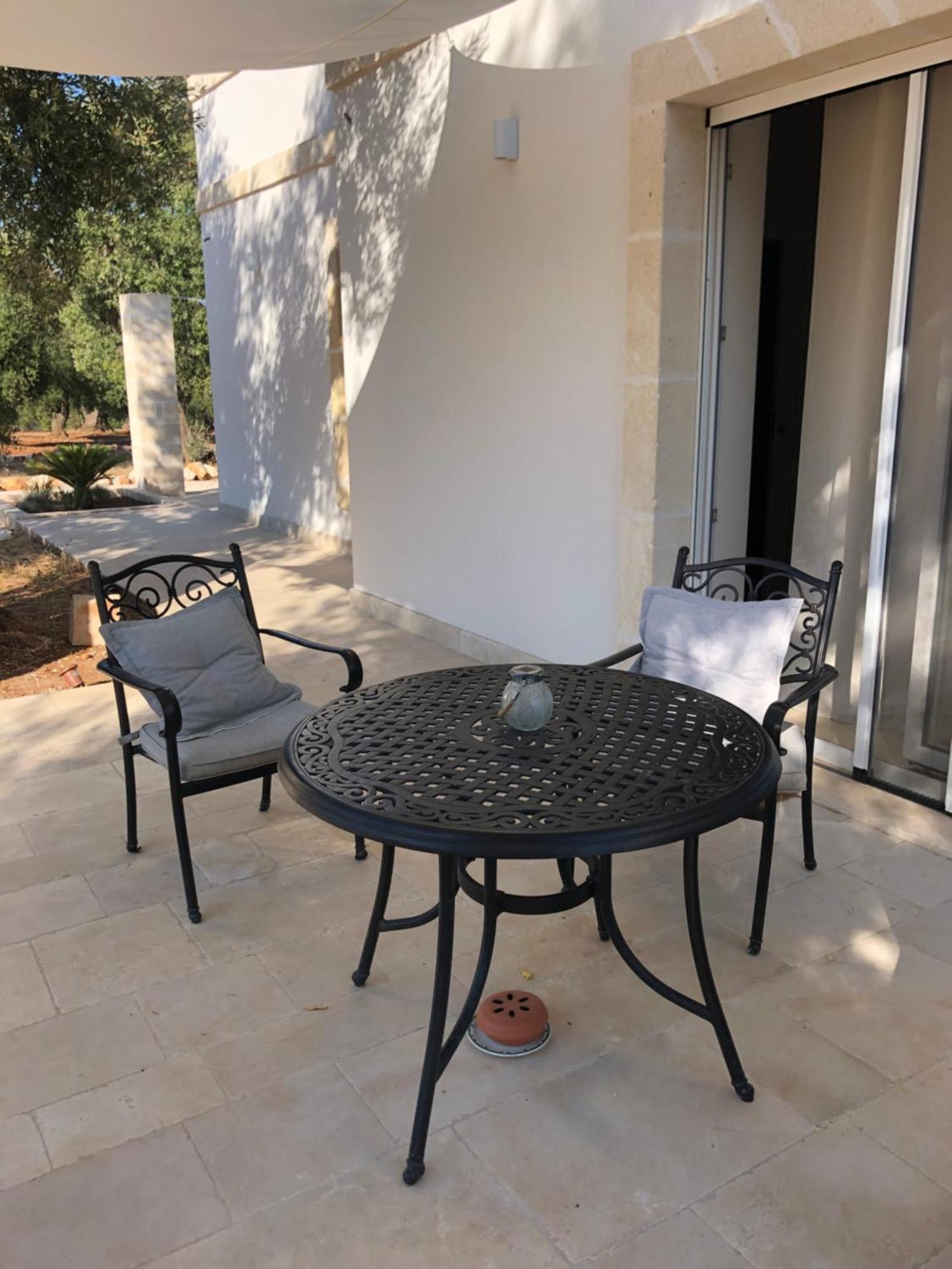 Tenuta La Pomona Ostuni Exterior photo