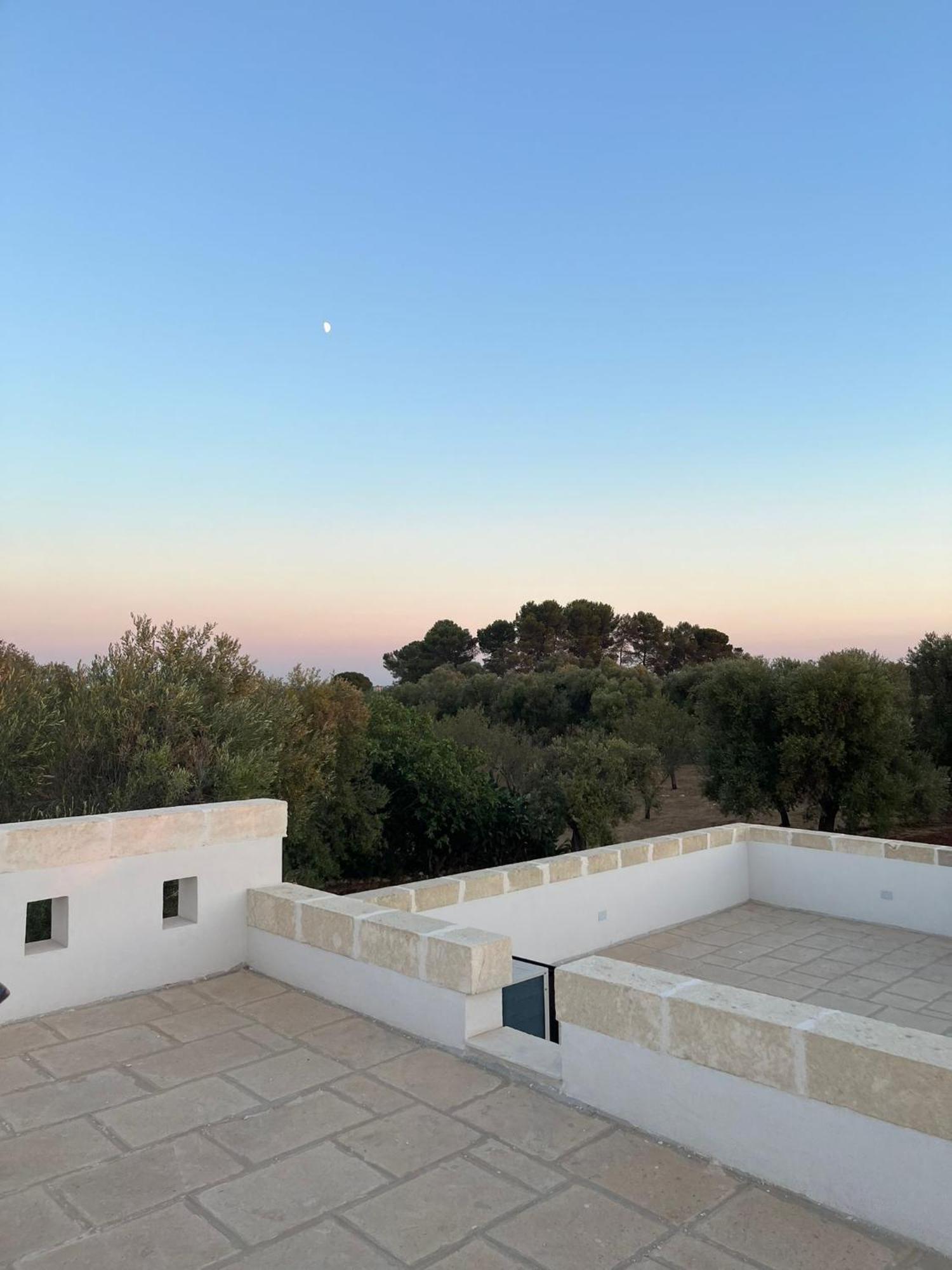 Tenuta La Pomona Ostuni Exterior photo