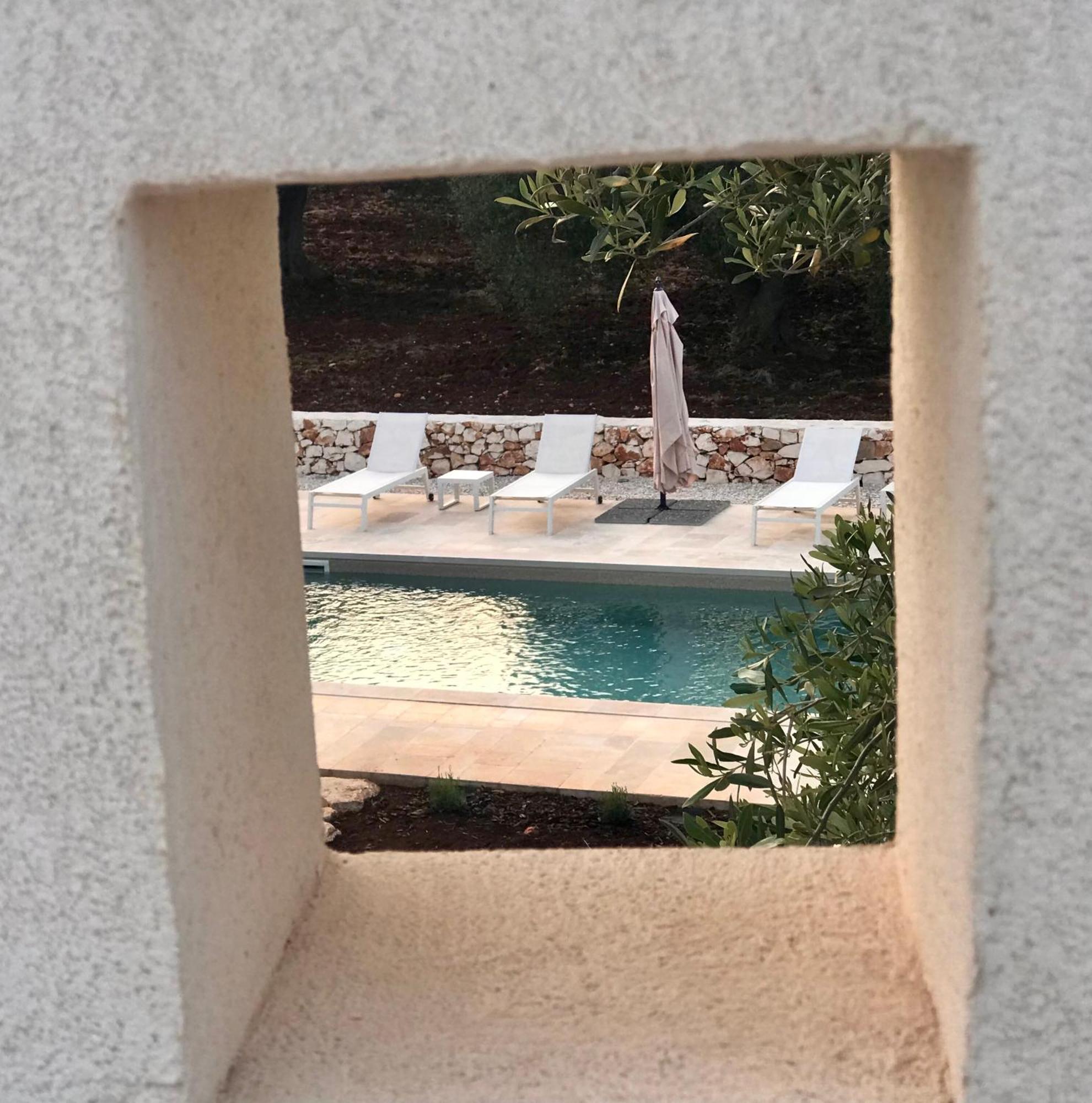 Tenuta La Pomona Ostuni Exterior photo